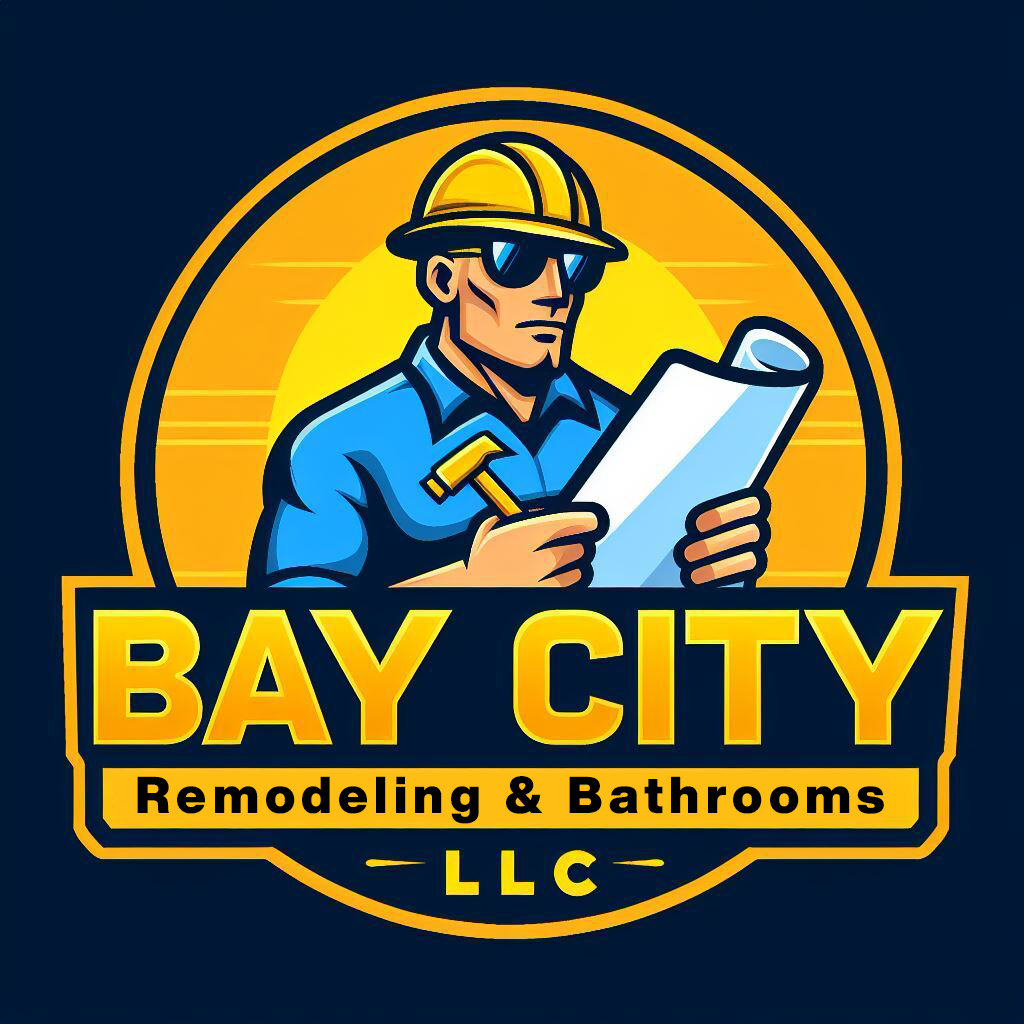 Bay City Remodeling & Bathrooms LLC