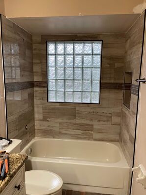 Gallery Image: Bathroom Remodeling