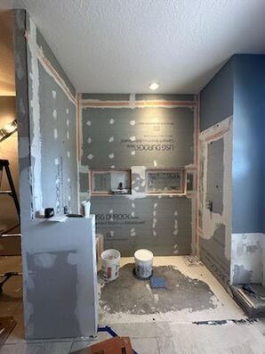 Gallery Image: Bathroom Remodeling