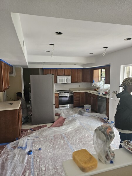 Gallery Image: Kitchen Remodeling